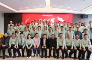 價值傳遞，勇毅前行——共筑抗菌肽之未來