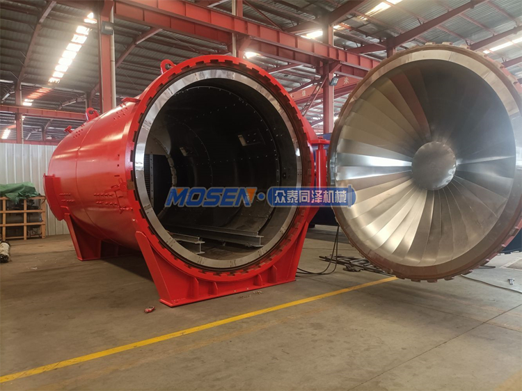 <b>定制大型碳纖維無人機中心熱壓罐板</b>