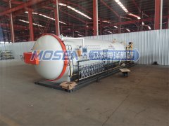 <b>復合材料熱壓罐的基本要求</b>