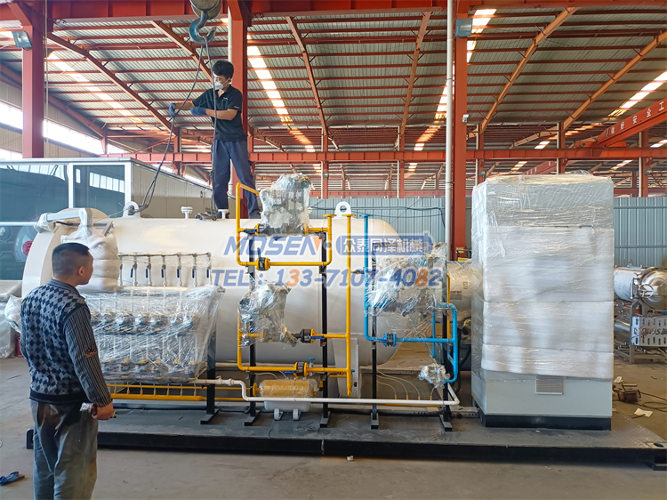 <b>復合材料無人機熱壓罐</b>