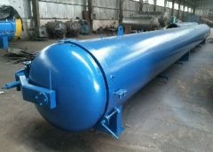 常見的硫化罐加工的膠管制品有哪些？