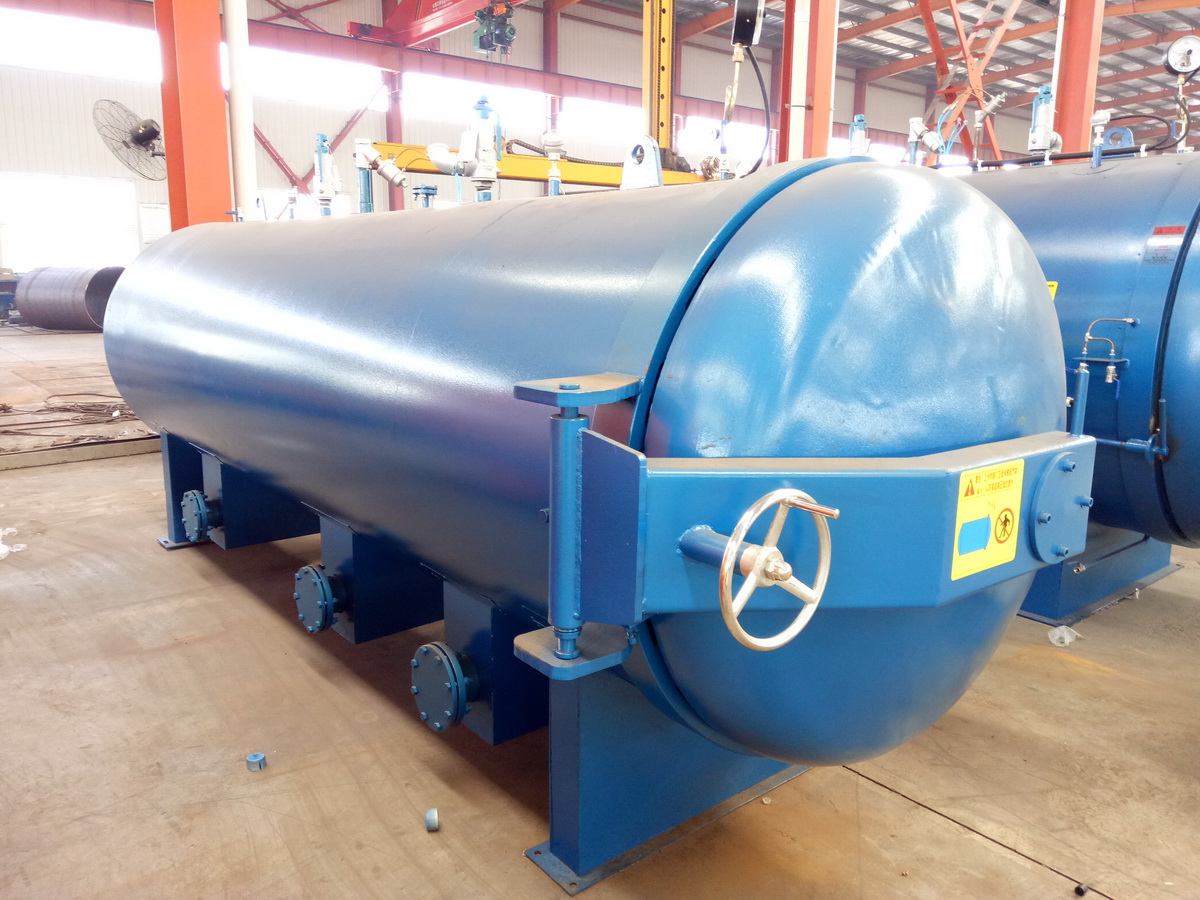 怎樣對(duì)壓力容器進(jìn)行檢驗(yàn)