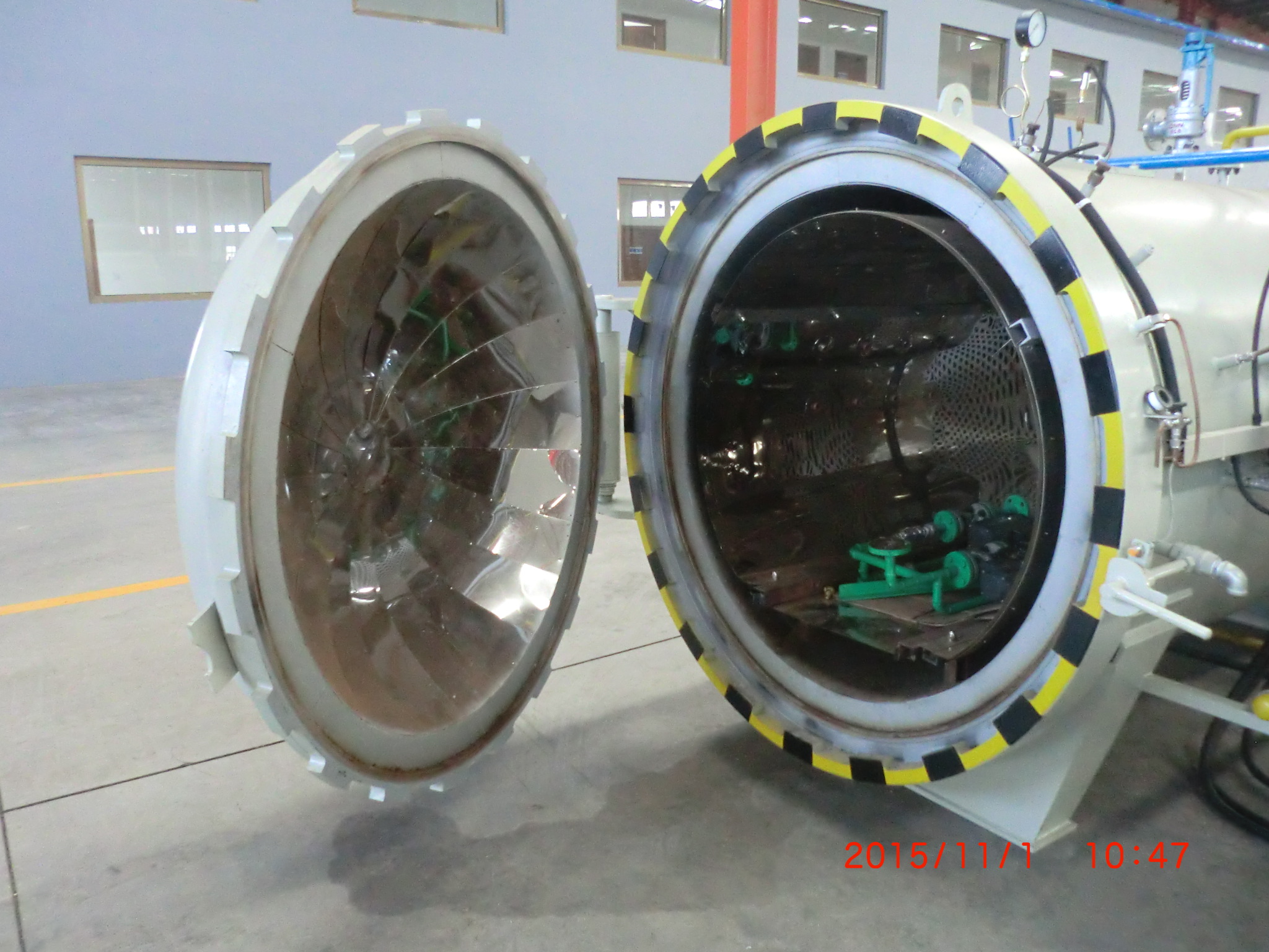 硫化罐密封圈分類有哪些？