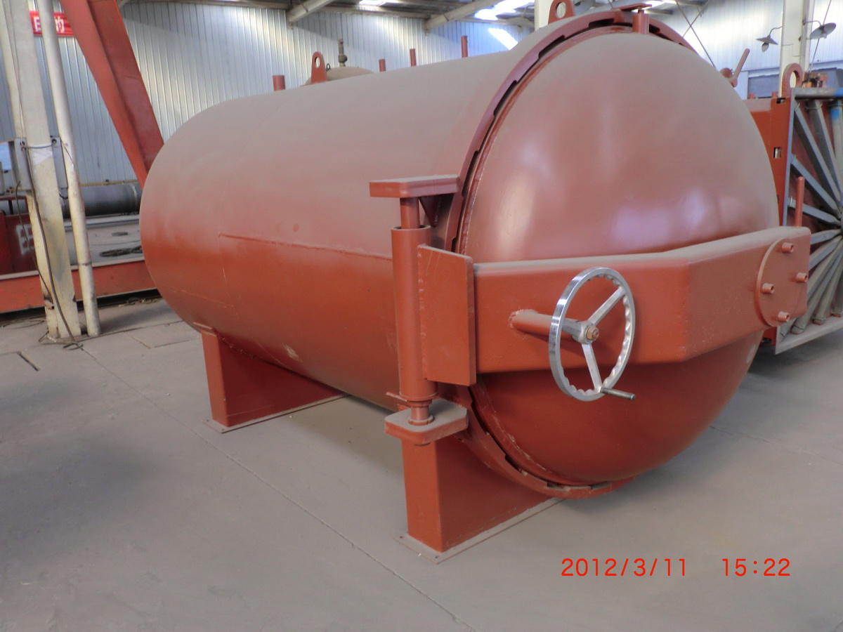 電加熱硫化罐風機的分類以及作用是什么？