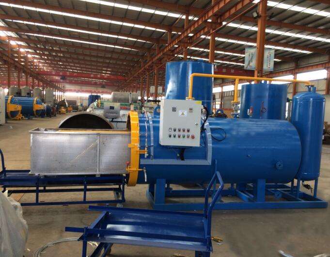 木材防腐罐,木材高溫浸漬罐,木材罐,防腐木