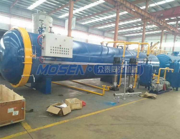 木材罐,木材脫脂罐,木材脫脂處理設備,木材脫脂設備