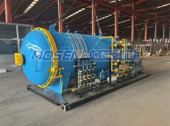 <b>熱壓罐可以用于哪些碳纖維汽車配件</b>