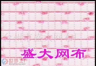 箱包銷售渠道解析 批發(fā)市場中箱包網(wǎng)與鞋材網(wǎng)的網(wǎng)布功能應(yīng)用